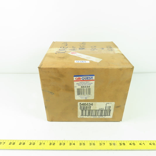 Carquest 88434 Air Filter Replacement