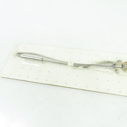 Rio Grande 710734 Type-K Replacement Graining Thermocouple For Neutec Machines