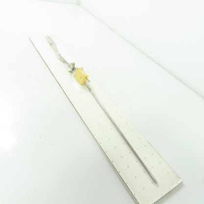 Rio Grande 710734 Type-K Replacement Graining Thermocouple For Neutec Machines