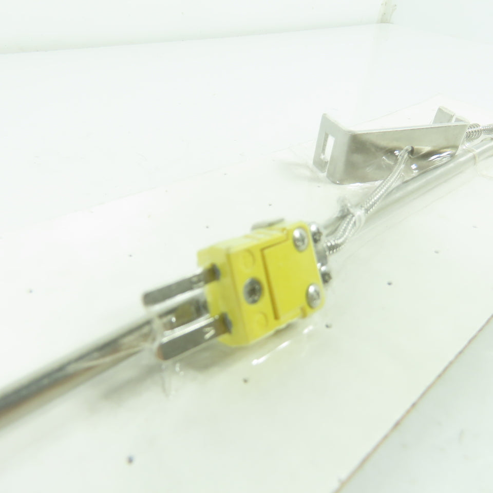 Rio Grande 710773 Type-K Replacement Graining Thermocouple For Neutec Machines
