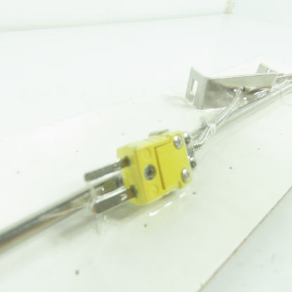 Rio Grande 710773 Type-K Replacement Graining Thermocouple For Neutec Machines