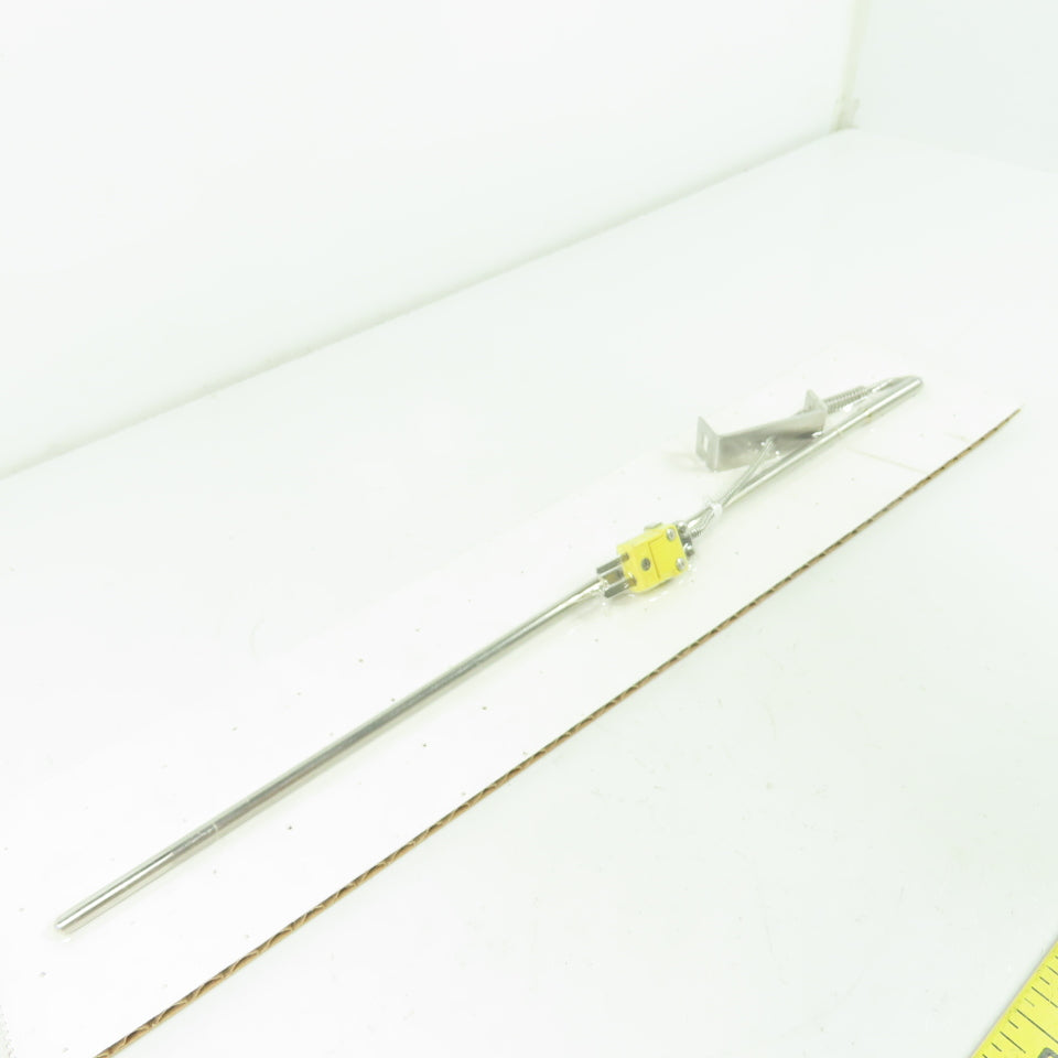 Rio Grande 710773 Type-K Replacement Graining Thermocouple For Neutec Machines