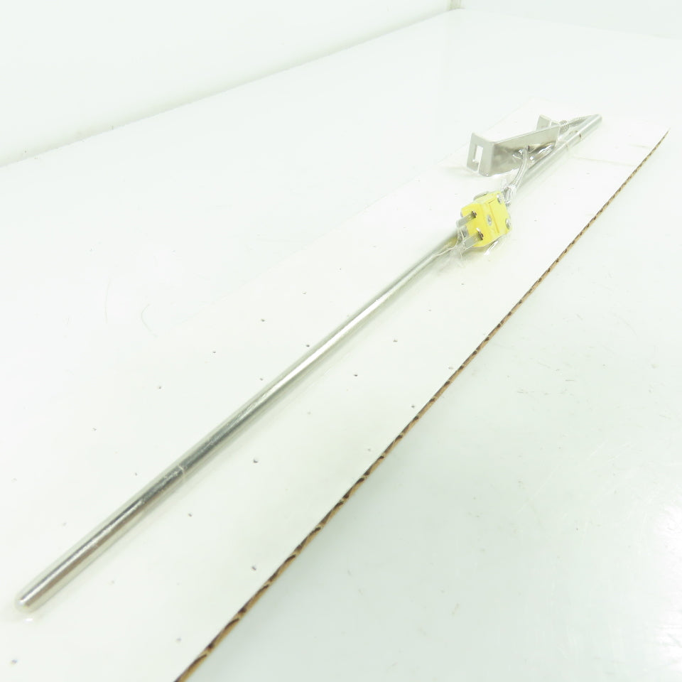 Rio Grande 710773 Type-K Replacement Graining Thermocouple For Neutec Machines