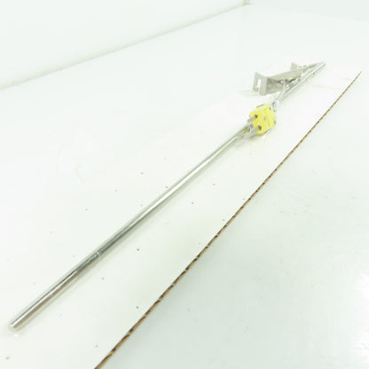 Rio Grande 710773 Type-K Replacement Graining Thermocouple For Neutec Machines