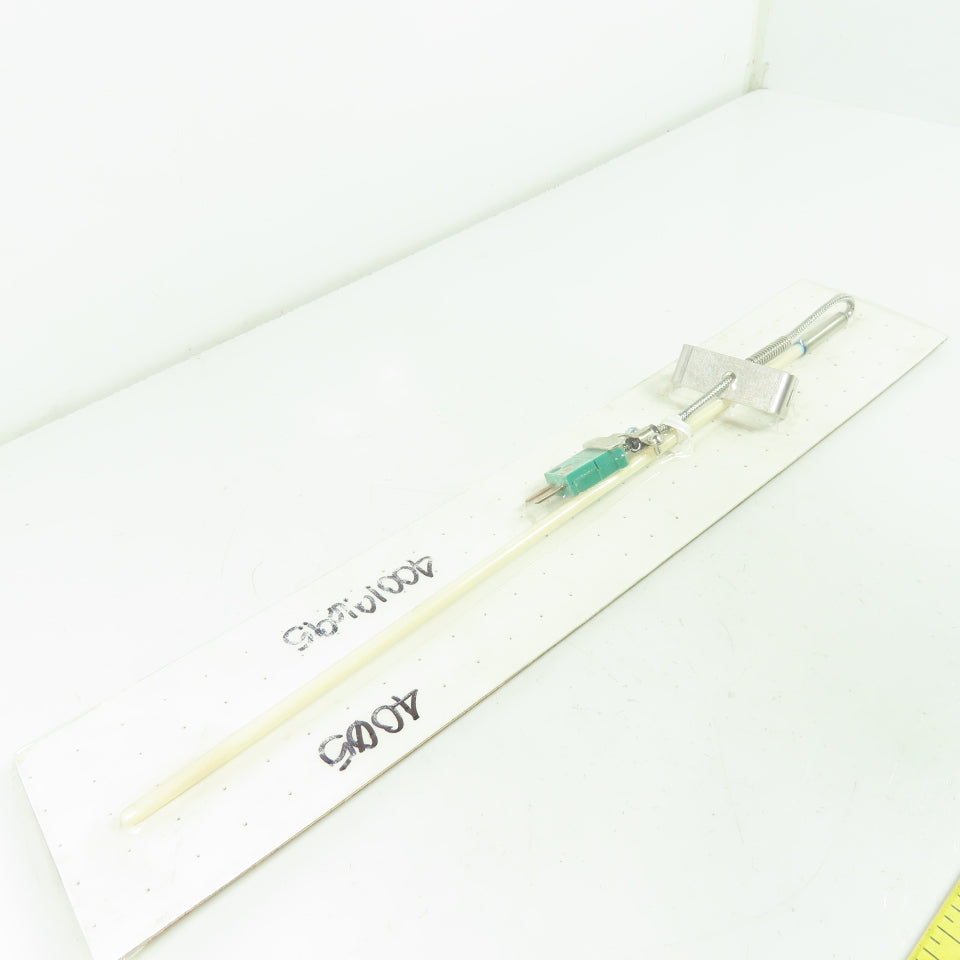 Rio Grande 710774 Type-S Replacement Thermocouple For Neutec Casting Machines