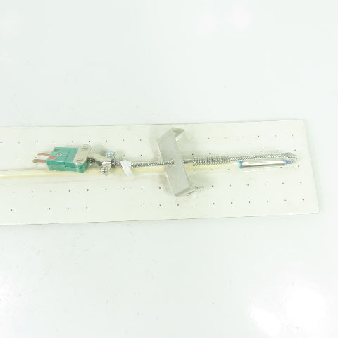 Rio Grande 710774 Type-S Replacement Thermocouple For Neutec Casting Machines