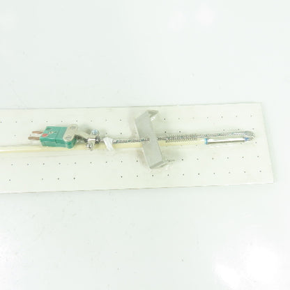 Rio Grande 710774 Type-S Replacement Thermocouple For Neutec Casting Machines