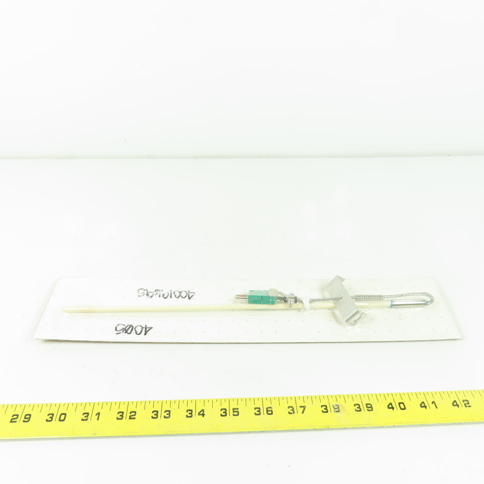 Rio Grande 710774 Type-S Replacement Thermocouple For Neutec Casting Machines