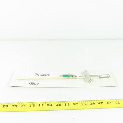 Rio Grande 710774 Type-S Replacement Thermocouple For Neutec Casting Machines