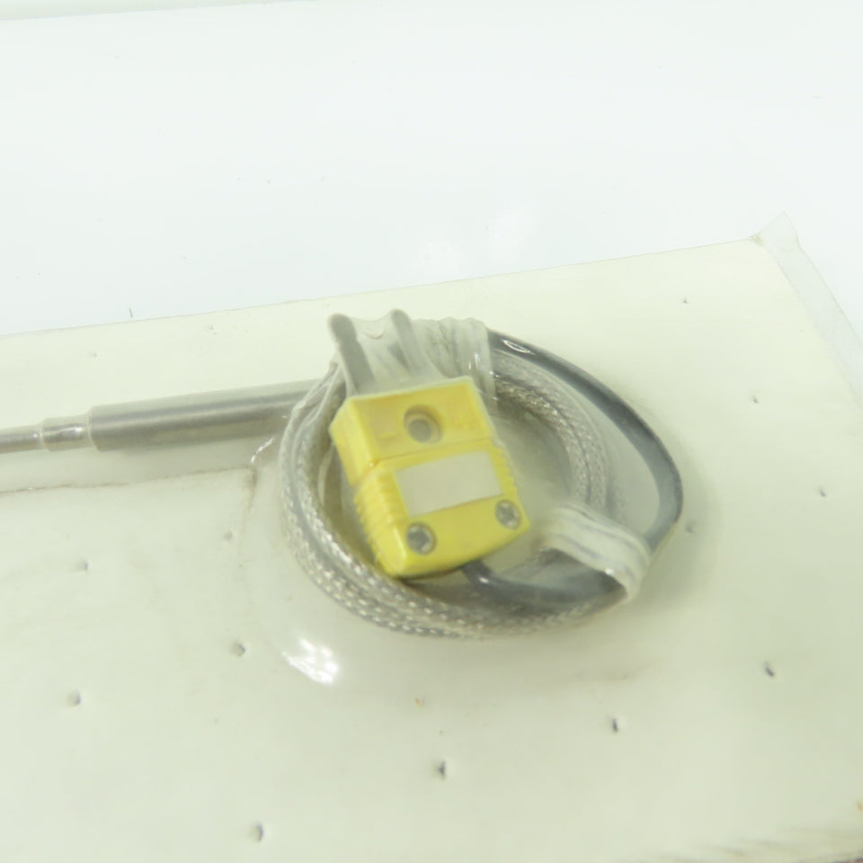 Rio Grande 710835 Type-K Replacement Thermocouple J-Z Tovalve