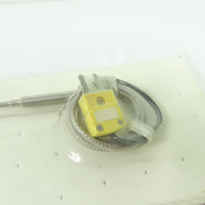 Rio Grande 710835 Type-K Replacement Thermocouple J-Z Tovalve