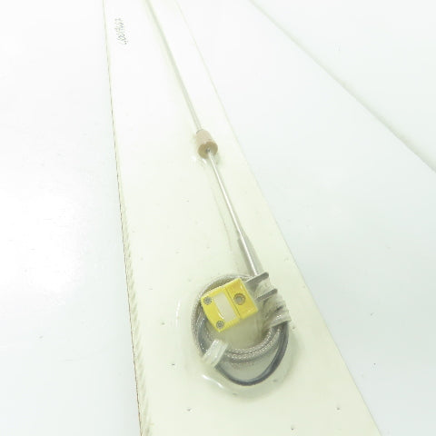Rio Grande 710835 Type-K Replacement Thermocouple J-Z Tovalve
