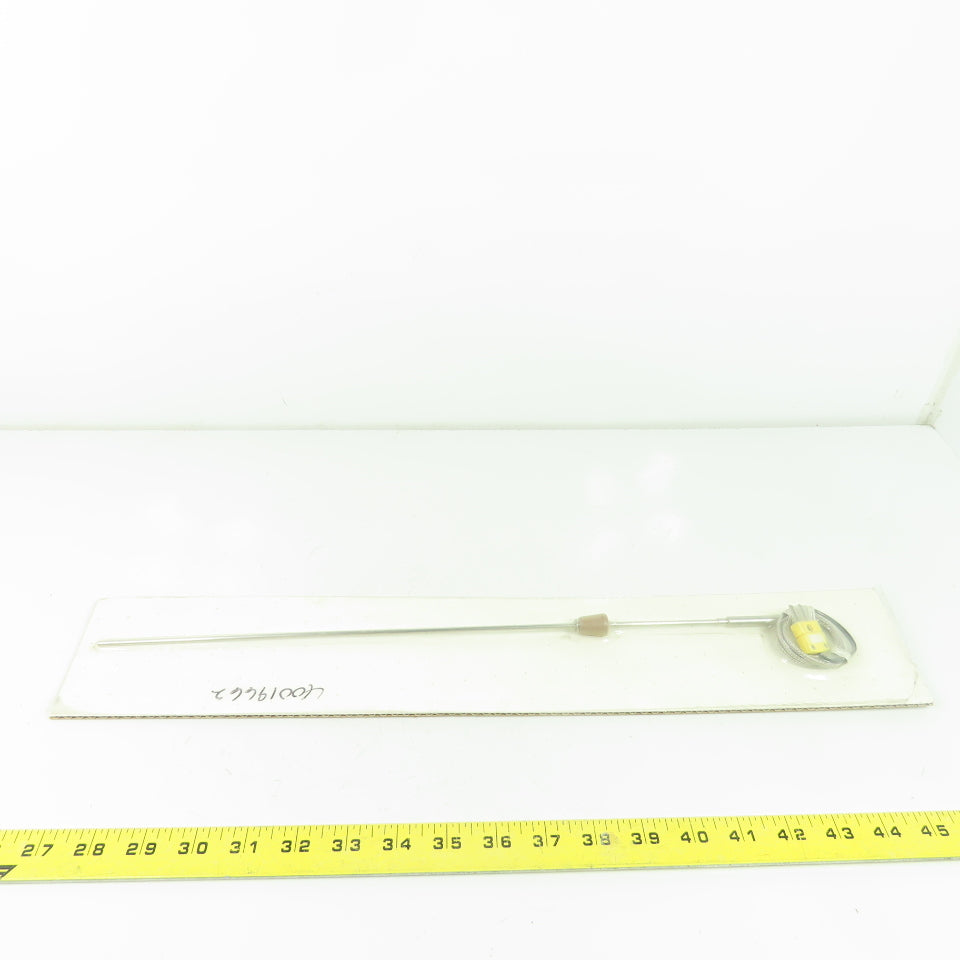 Rio Grande 710835 Type-K Replacement Thermocouple J-Z Tovalve