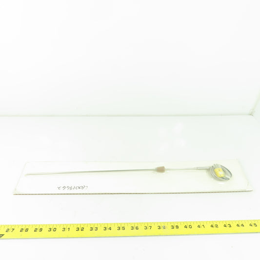 Rio Grande 710835 Type-K Replacement Thermocouple J-Z Tovalve