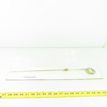 Rio Grande 710835 Type-K Replacement Thermocouple J-Z Tovalve