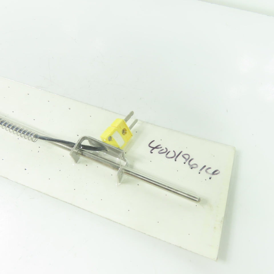 Rio Grande 710836 Type-K Replacement Thermocouple J-Z Sting
