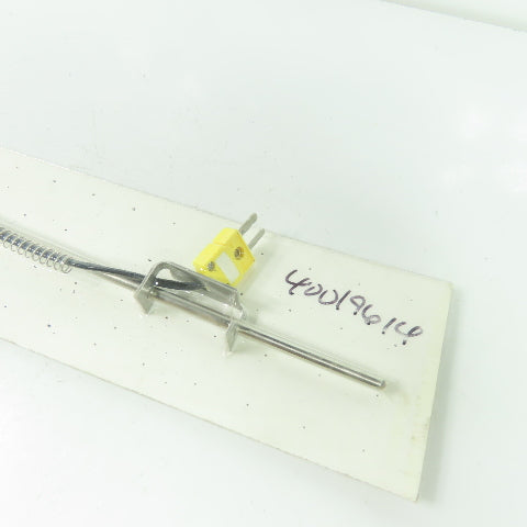 Rio Grande 710836 Type-K Replacement Thermocouple J-Z Sting
