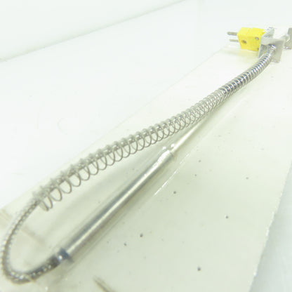 Rio Grande 710836 Type-K Replacement Thermocouple J-Z Sting