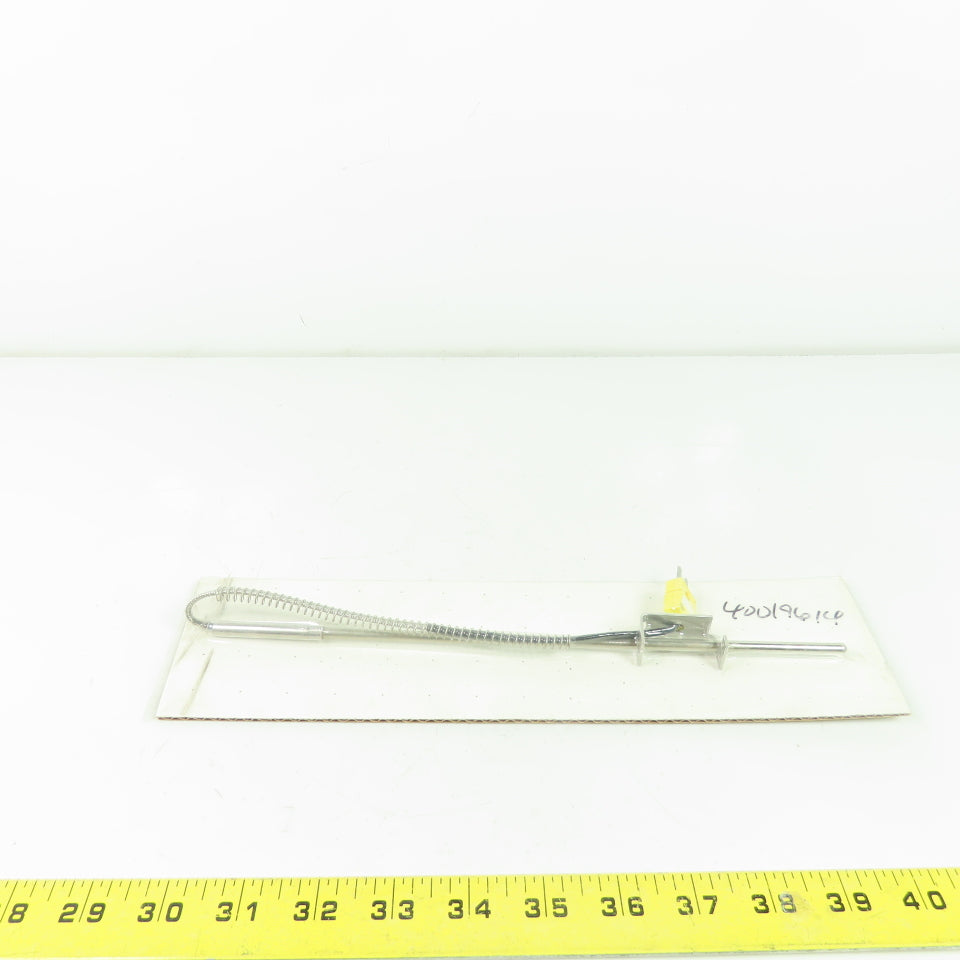 Rio Grande 710836 Type-K Replacement Thermocouple J-Z Sting