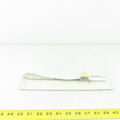 Rio Grande 710836 Type-K Replacement Thermocouple J-Z Sting