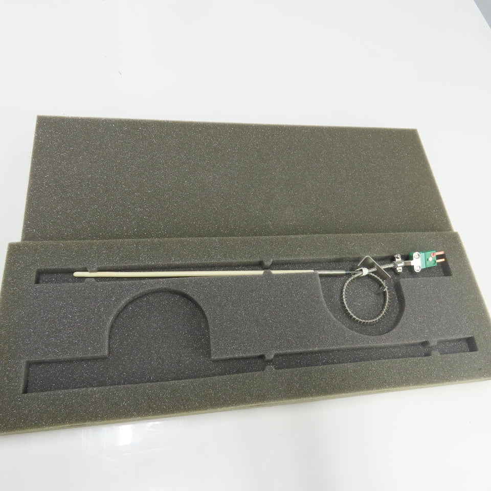Rio Grande 710836 Type-K Replacement Thermocouple J-Z Sting