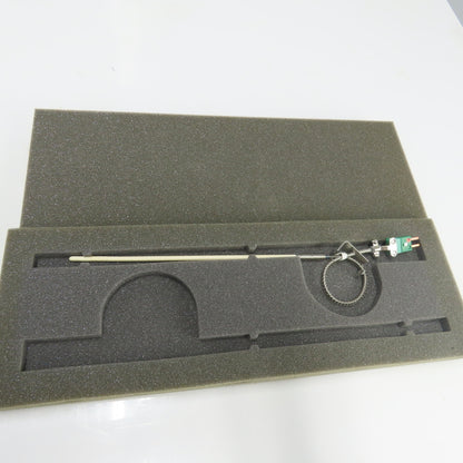 Rio Grande 710836 Type-K Replacement Thermocouple J-Z Sting
