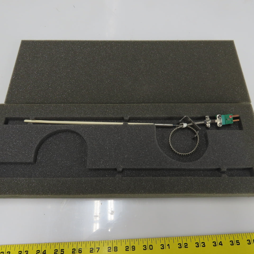 Rio Grande 710836 Type-K Replacement Thermocouple J-Z Sting