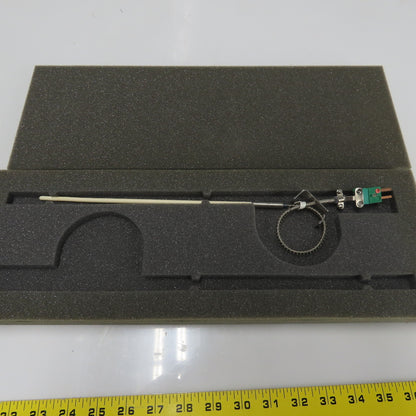 Rio Grande 710836 Type-K Replacement Thermocouple J-Z Sting