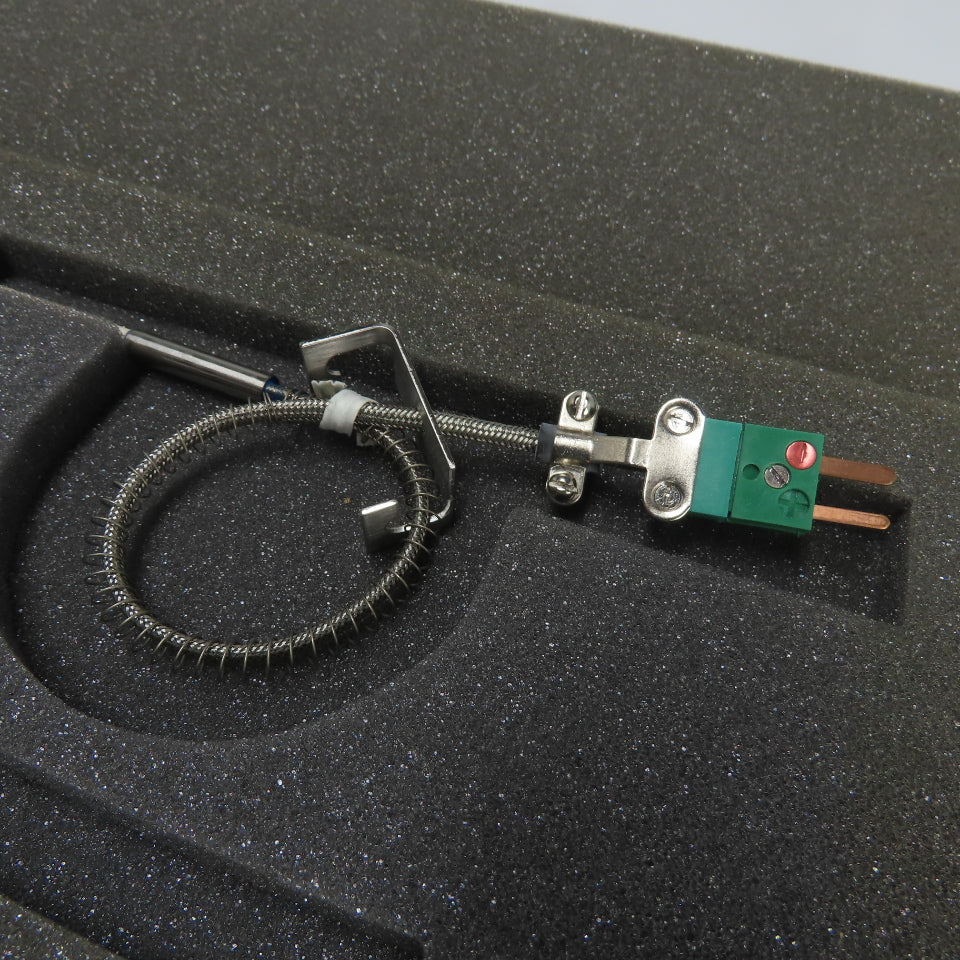 Rio Grande 710836 Type-K Replacement Thermocouple J-Z Sting