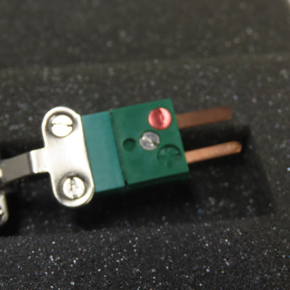 Rio Grande 710836 Type-K Replacement Thermocouple J-Z Sting