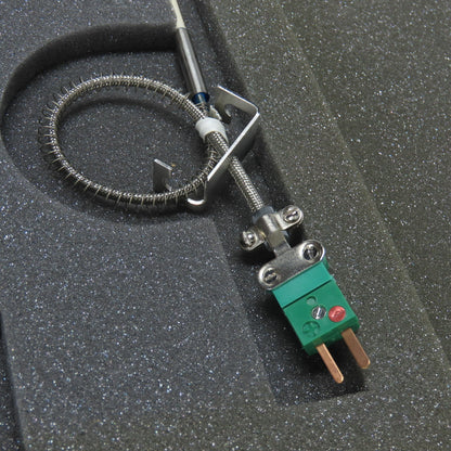 Rio Grande 710836 Type-K Replacement Thermocouple J-Z Sting