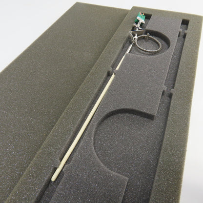 Rio Grande 710836 Type-K Replacement Thermocouple J-Z Sting