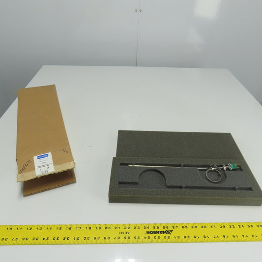 Rio Grande 710836 Type-K Replacement Thermocouple J-Z Sting