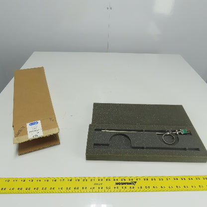 Rio Grande 710836 Type-K Replacement Thermocouple J-Z Sting