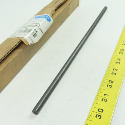 Rio Grande 710916 Graphite Stirring Rod 5/16" x 12" Lot Of 10