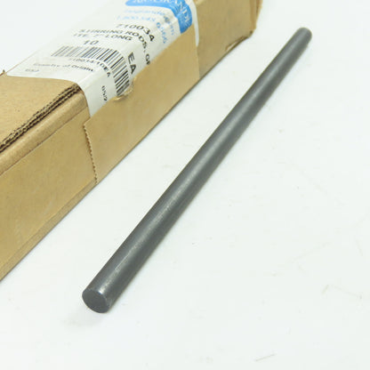 Rio Grande 710034 Graphite Stirring Rod 5/16" x 7" Lot Of 10