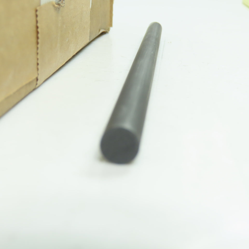 Rio Grande 710034 Graphite Stirring Rod 5/16" x 7" Lot Of 10
