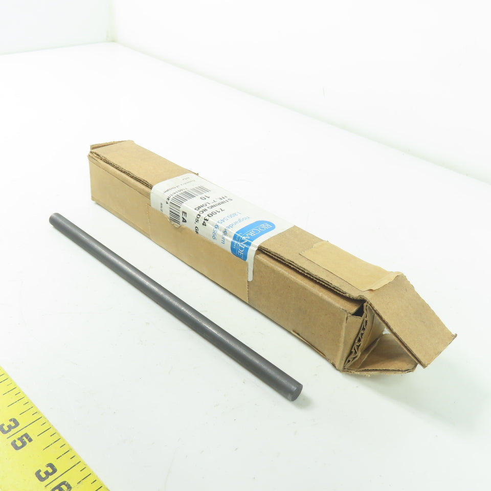 Rio Grande 710034 Graphite Stirring Rod 5/16" x 7" Lot Of 10