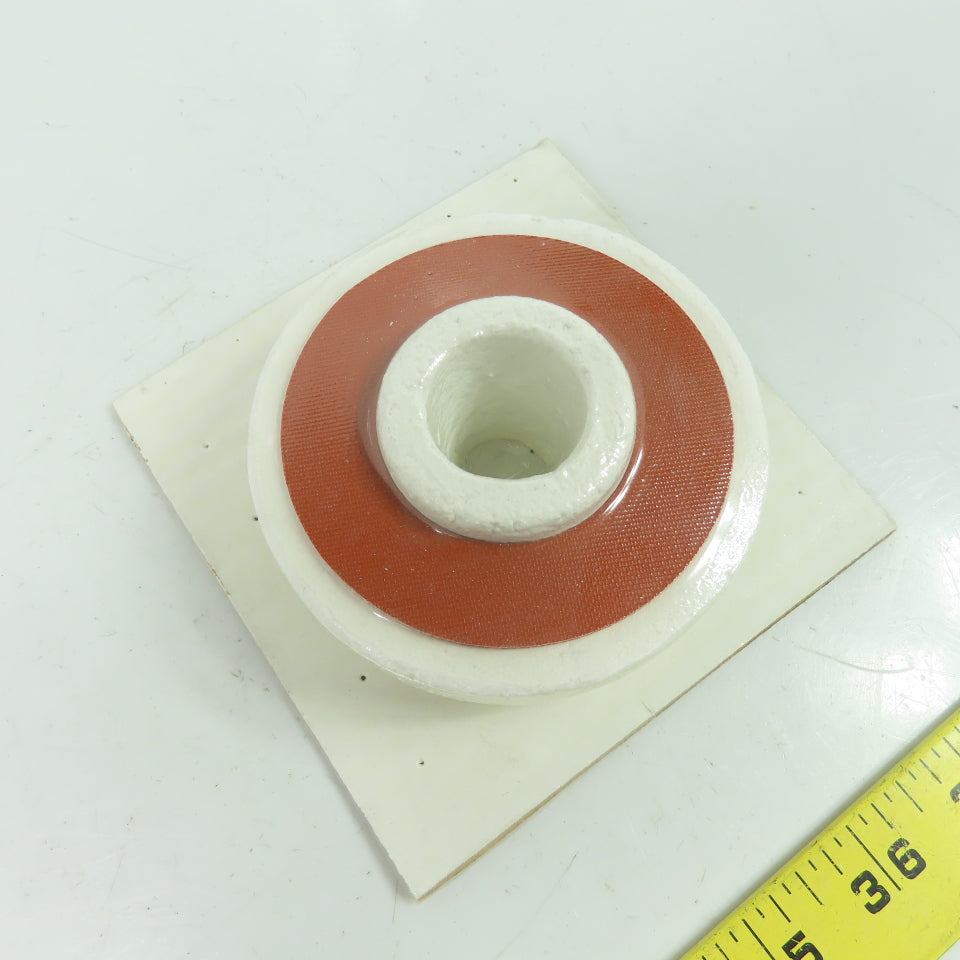 Rio Grande 710839 Ceramic Fiber Crucible Stand for J-Z