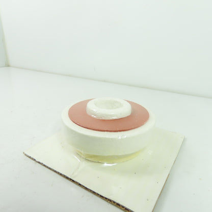 Rio Grande 710839 Ceramic Fiber Crucible Stand for J-Z