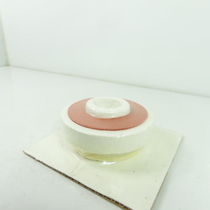 Rio Grande 710839 Ceramic Fiber Crucible Stand for J-Z