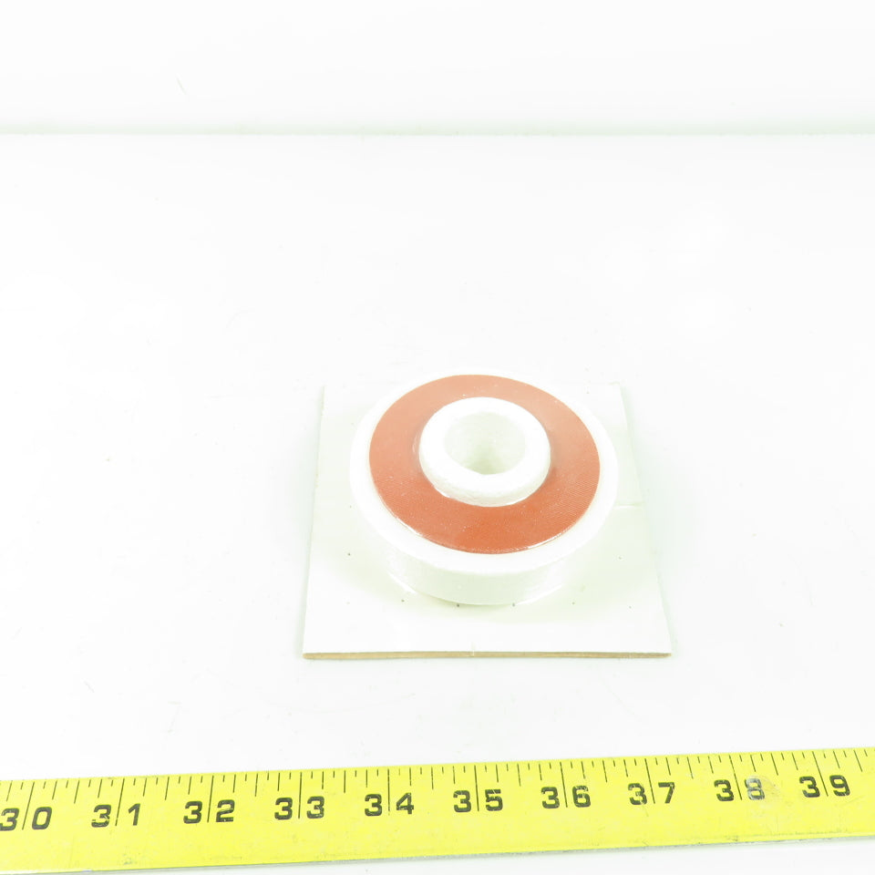 Rio Grande 710839 Ceramic Fiber Crucible Stand for J-Z
