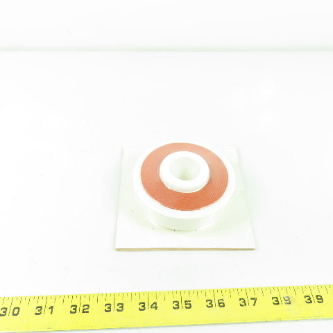 Rio Grande 710839 Ceramic Fiber Crucible Stand for J-Z