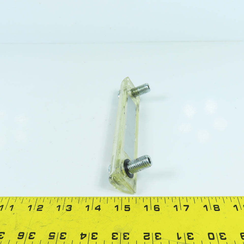 Elesa HCX 127/T Column Level Indicator For Liquids 0-100°C / 200° F
