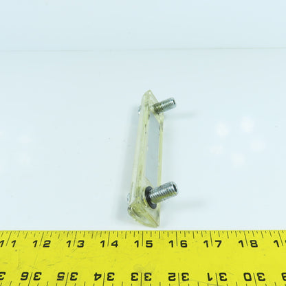 Elesa HCX 127/T Column Level Indicator For Liquids 0-100°C / 200° F