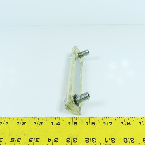 Elesa HCX 127/T Column Level Indicator For Liquids 0-100°C / 200° F