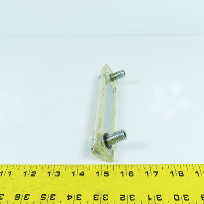 Elesa HCX 127/T Column Level Indicator For Liquids 0-100°C / 200° F