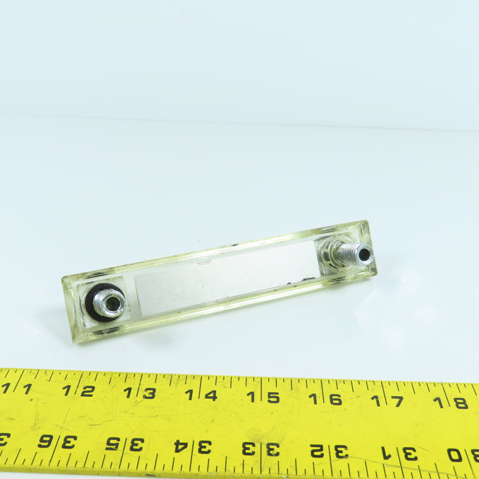 Elesa HCX 127/T Column Level Indicator For Liquids 0-100°C / 200° F