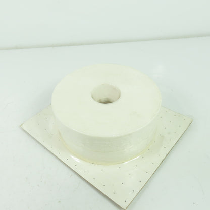 Rio Grande 710984 Type A Ceramic Fiber Crucible Graining/Alloying Stand Lot Of 2