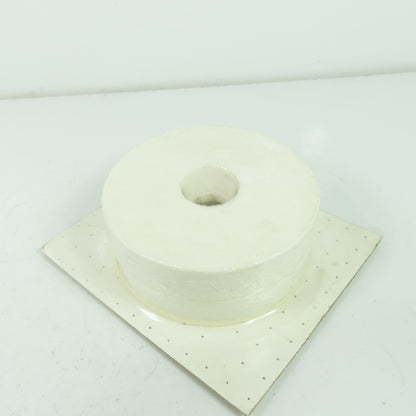 Rio Grande 710984 Type A Ceramic Fiber Crucible Graining/Alloying Stand Lot Of 2